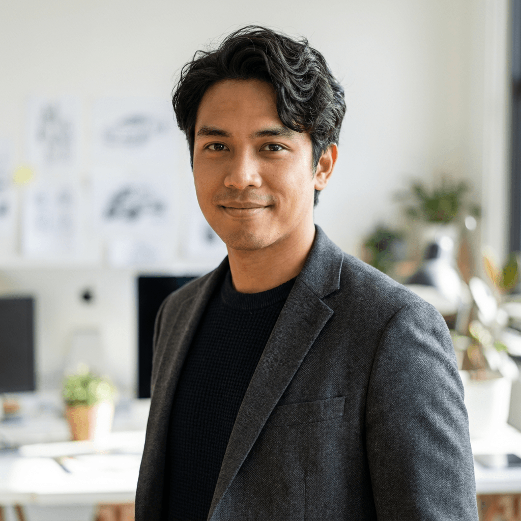 Vikram Patel - Customer testimonial for Shash & Co Healthcare