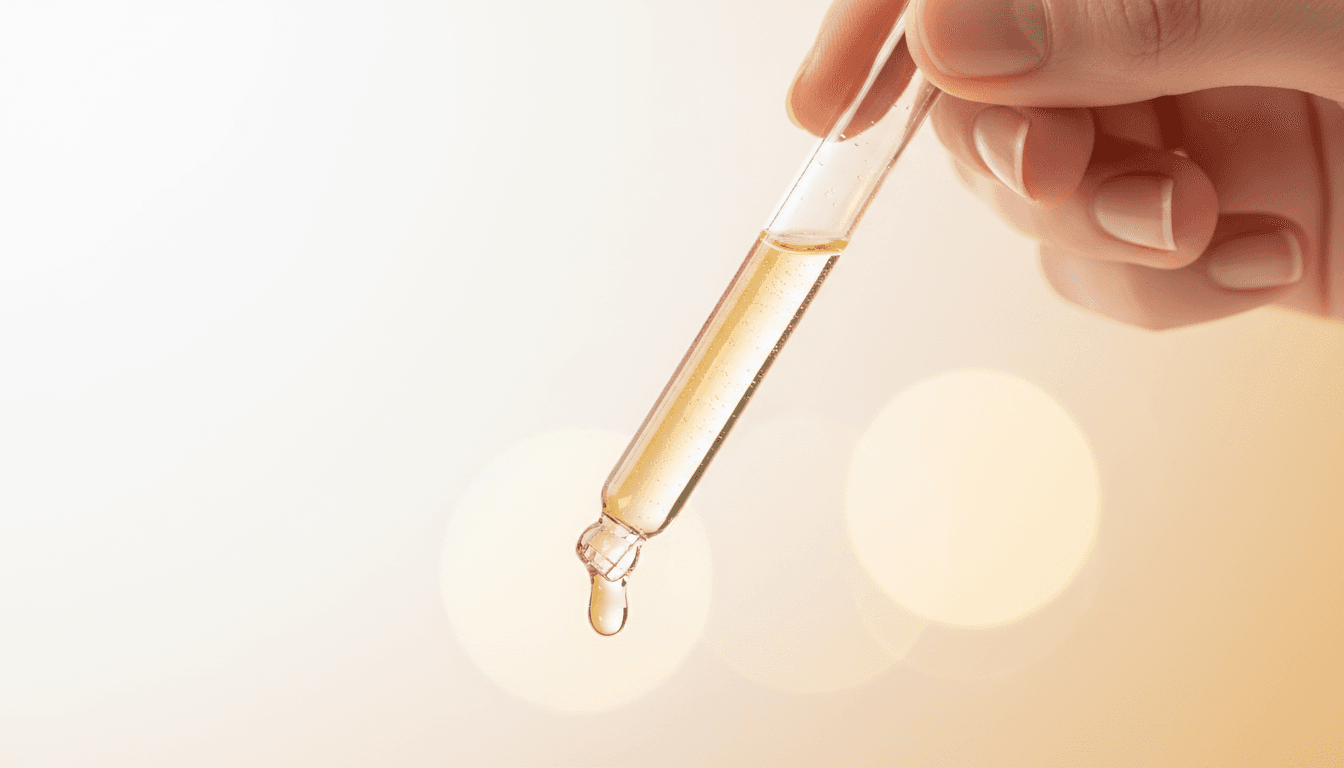 Dermatologist-approved skincare