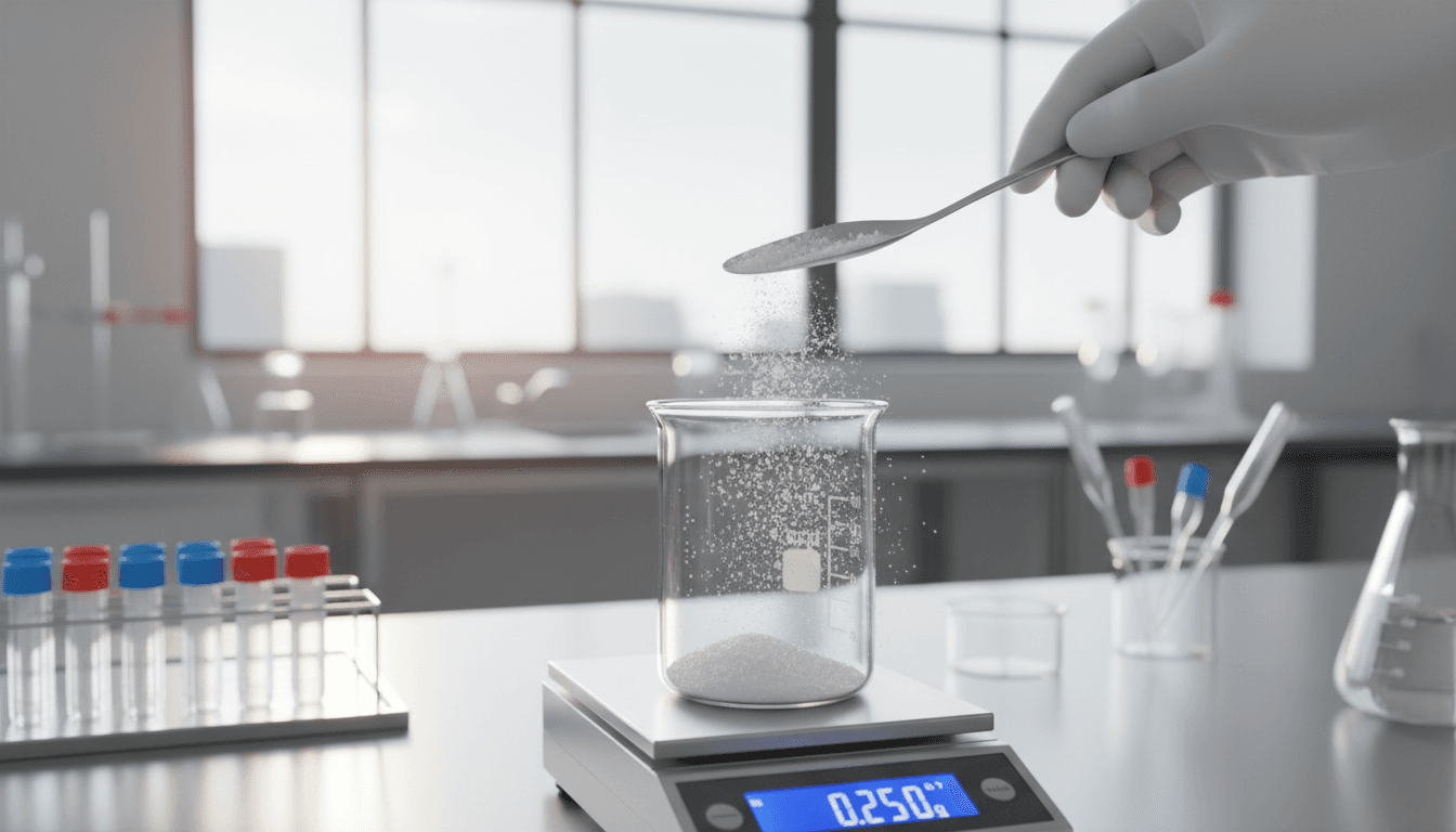 Science-backed formulas