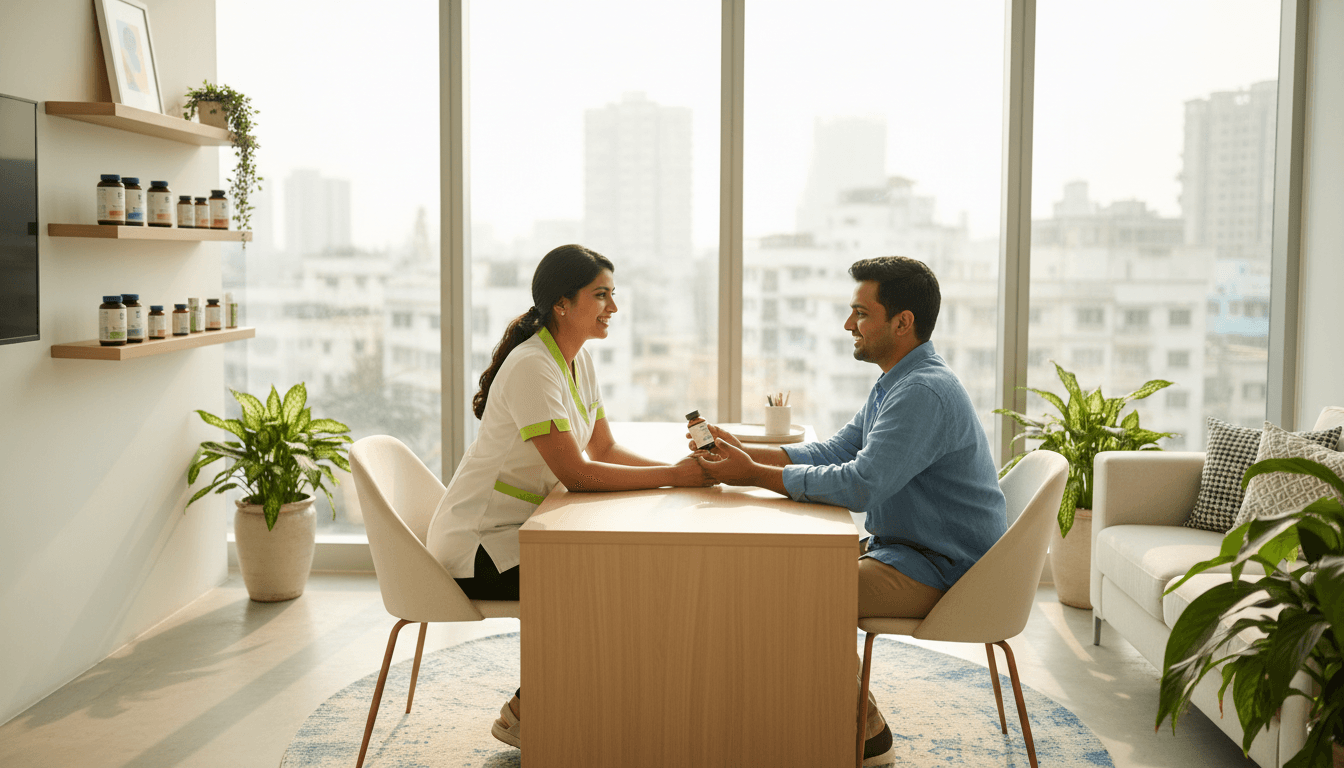 Ongoing business coaching