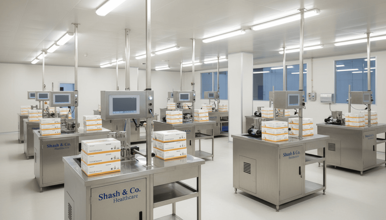 Built in India for the world