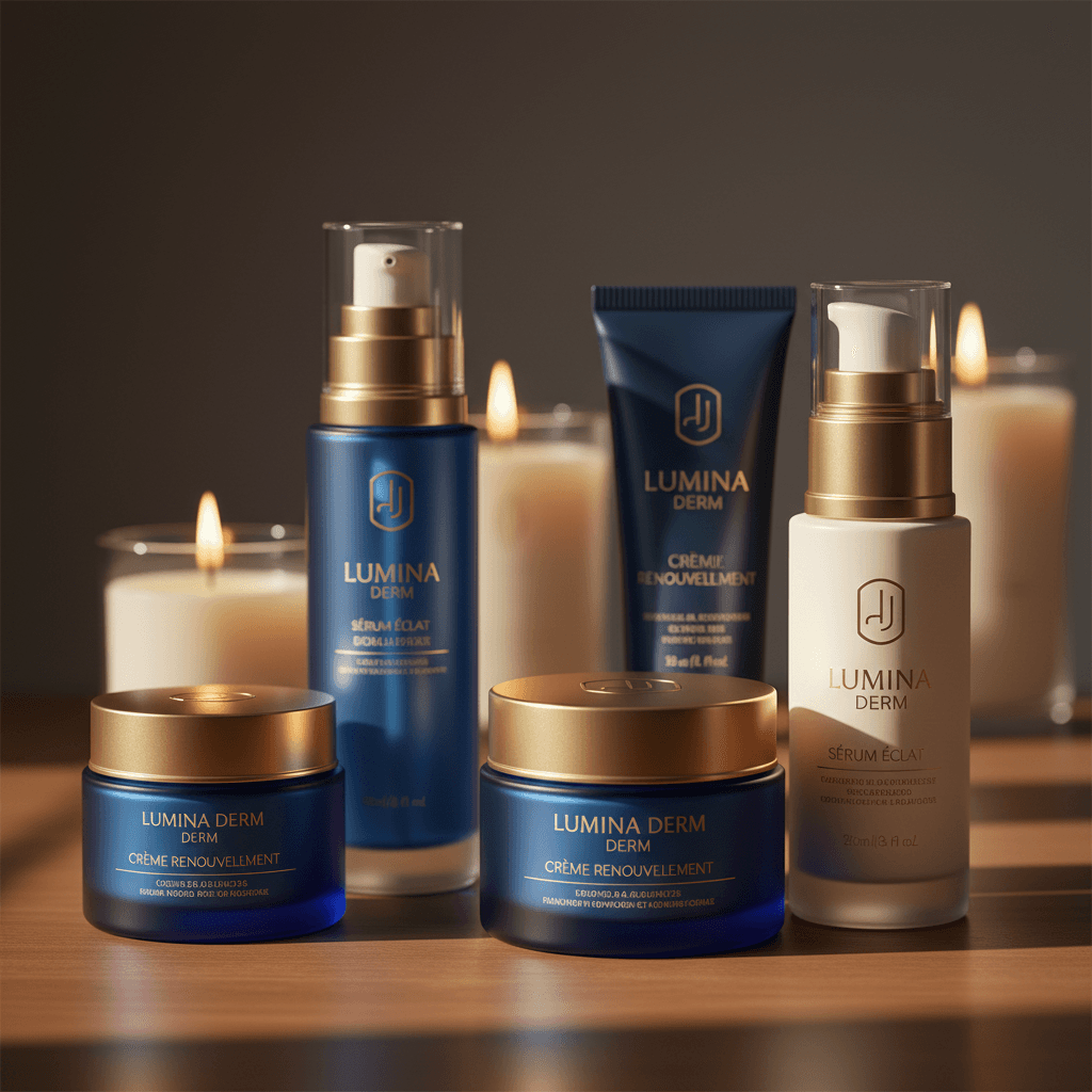 Advanced derma healthcare products