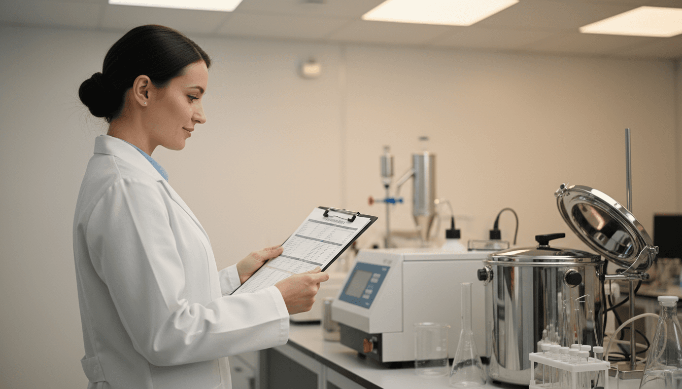 Compliance and documentation